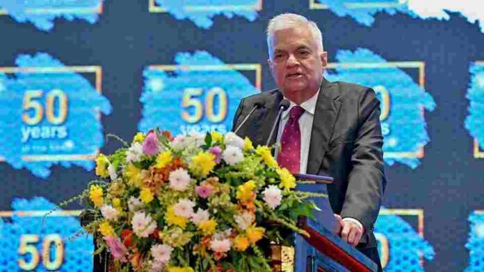 ranil ranil ah