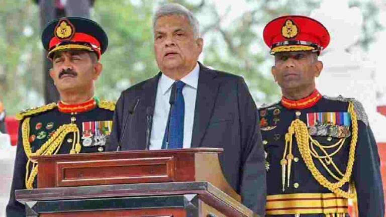 As an island nation, SL should maintain good relations with all countries: President