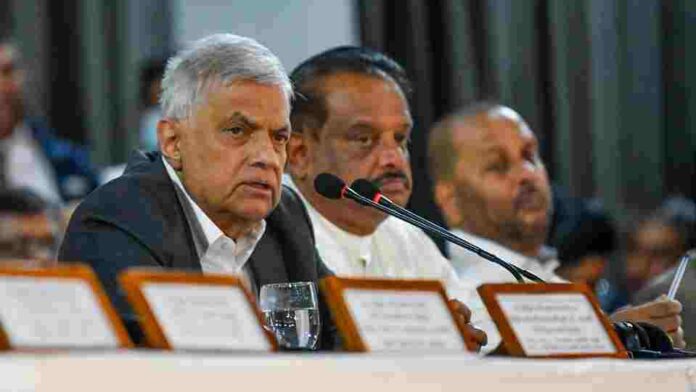 ranil ranil ranil ranil