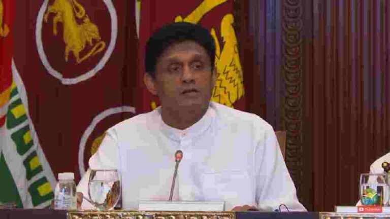 Opposition Leader exchanges views on moving forward at All Party Meeting (VIDEO)