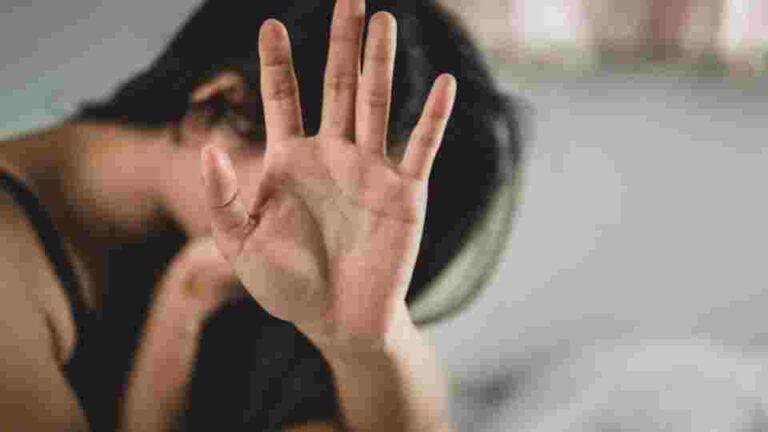 Cabinet grants approval for proposal on strengthening laws against sexual harassment