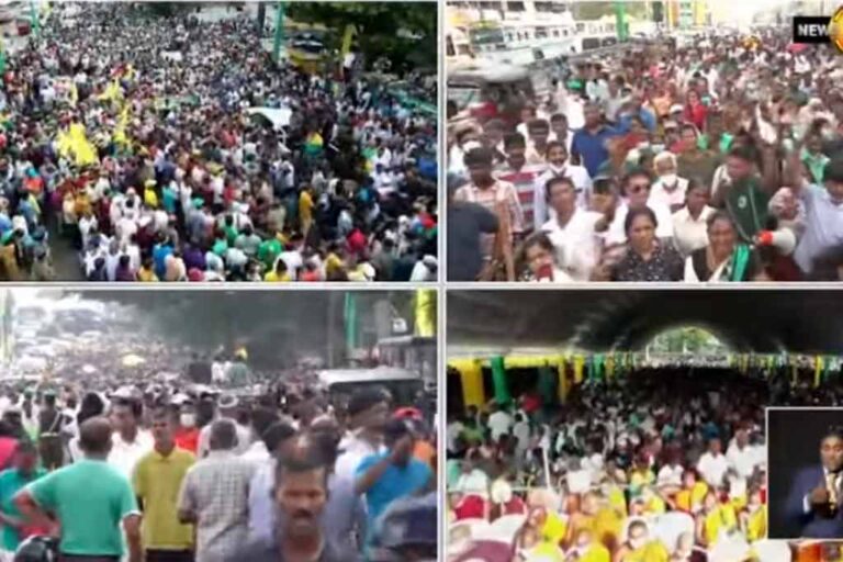 Premadasa appointed SJB Leader for 2023!