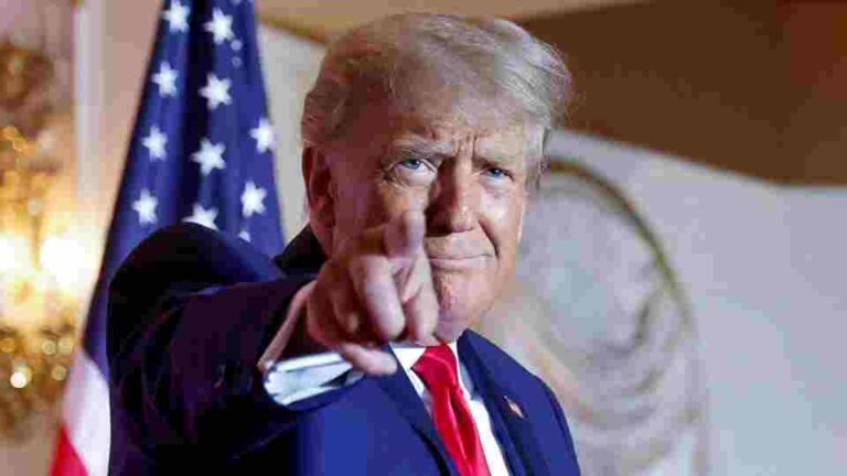 Capitol Hill Riots: Trump engaged in ‘multi-part conspiracy’ to overturn lawful 2020 presidential election result, final report reveals