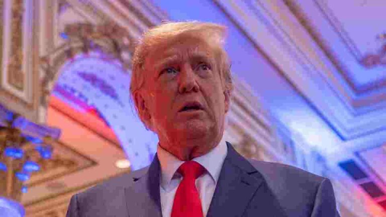 Trump Convicted on All 34 Counts in Historic New York Trial