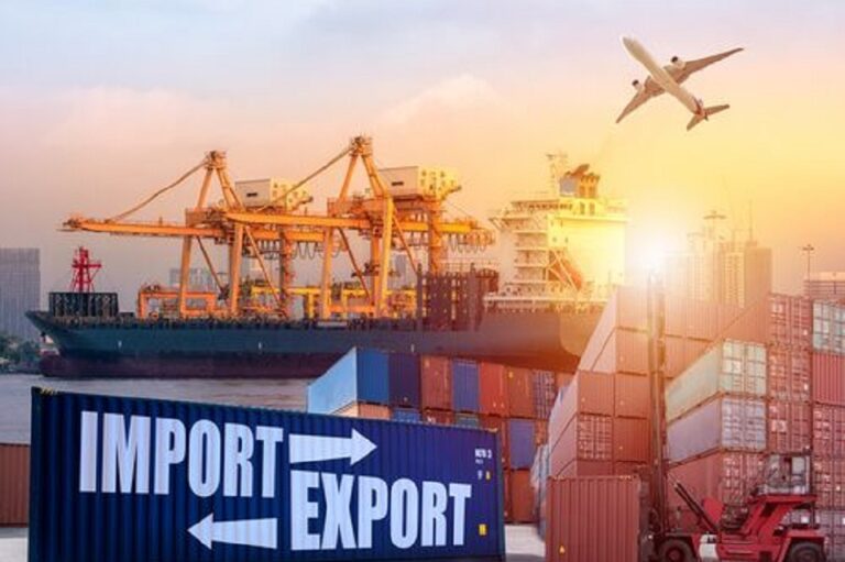 Govt to establish International Trade Office to synergize SL external trade