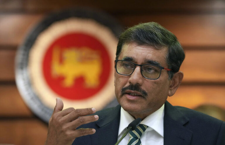 Sri Lanka compels to clear another hurdle of domestic debt restructuring