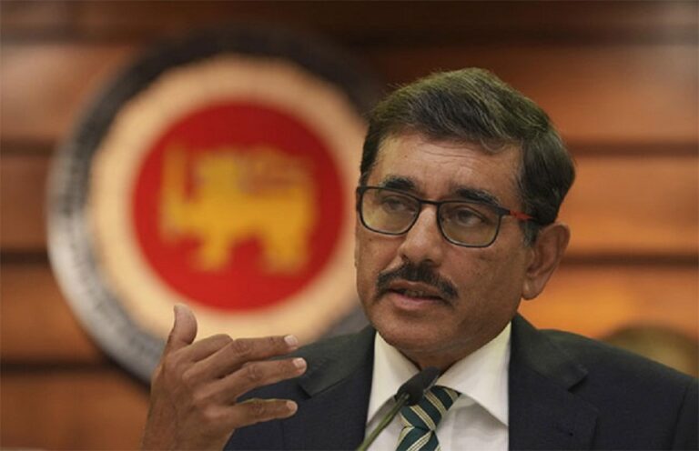 CB Governor blames closed economy as one of the reasons for crisis