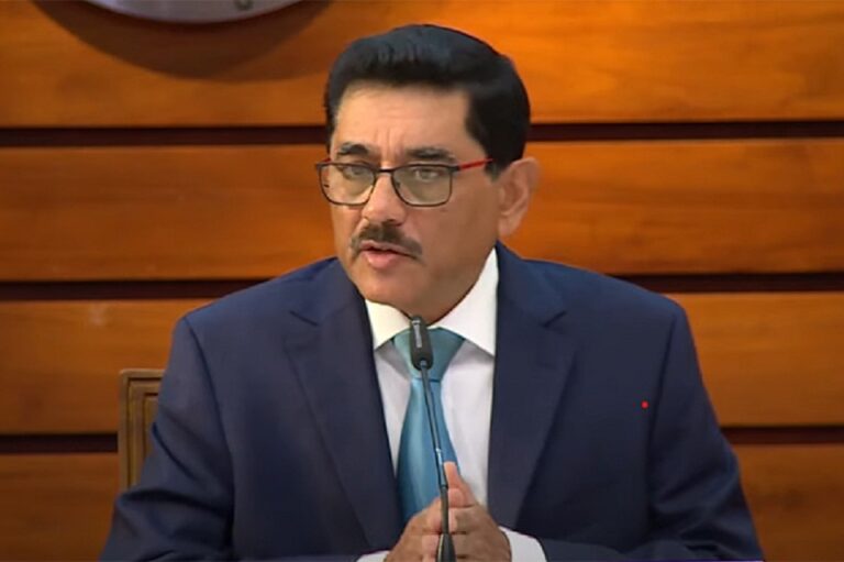 CB governor pleads China and India to reduce Sri Lanka’s debts