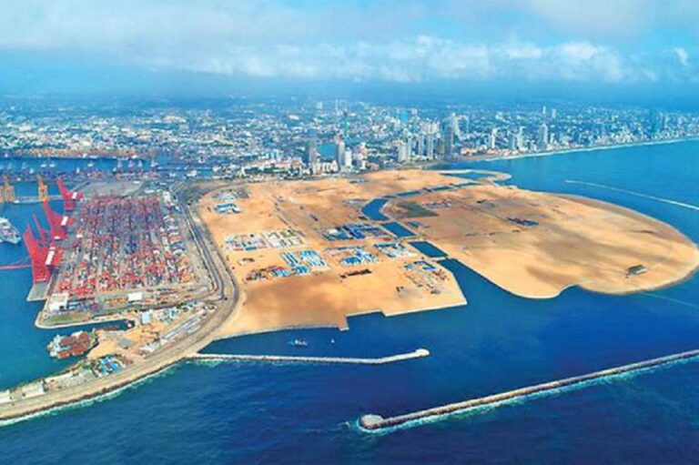 COPF takes to task Port City Economic Commission over some lapses