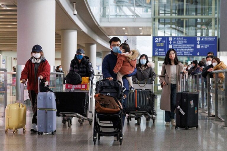 China to recommence outbound group travel to Sri Lanka