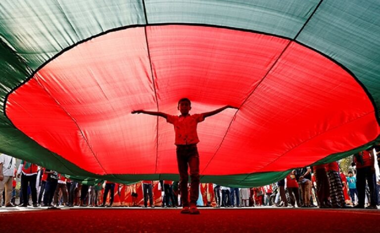 Bangladesh gets $4.7 bn IMF loan – No response to Sri Lanka?