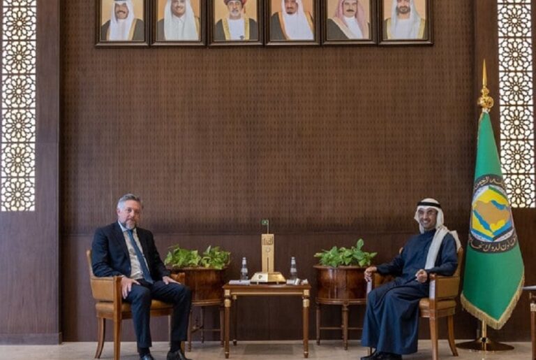 Gulf Cooperation Council steps in to strengthen relations with Sri Lanka