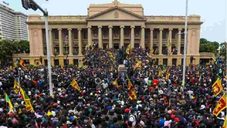 NPP Victory Reflects Spirit of ‘Aragalaya,’ Says Election Monitor