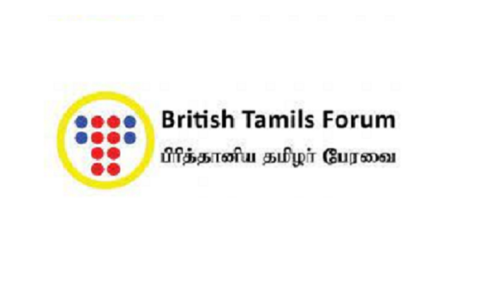 British-Tamil-Forum