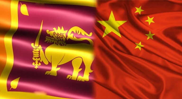 Chinese Embassy to Launch New Online Visa Processing System in Sri Lanka from June 30, 2025