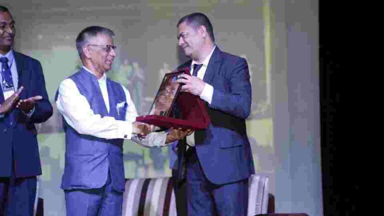 Establishment of Hindi Chair at Sabaragamuwa University
