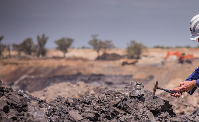 Exploration in Australia 2000