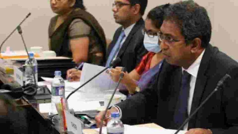 COPF Evaluates Tax Measures on Tobacco and Liquor Amid Revenue Concerns