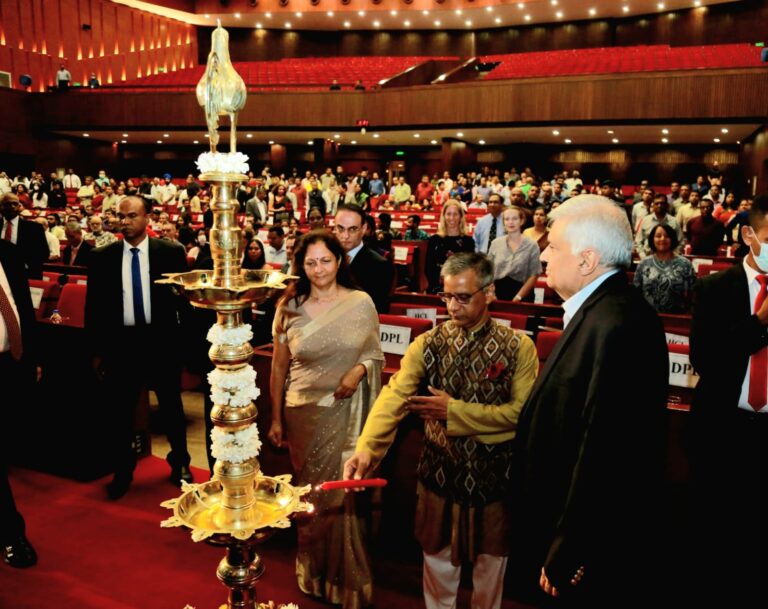 An entertaining musical experience to mark India’s 74th Republic Day