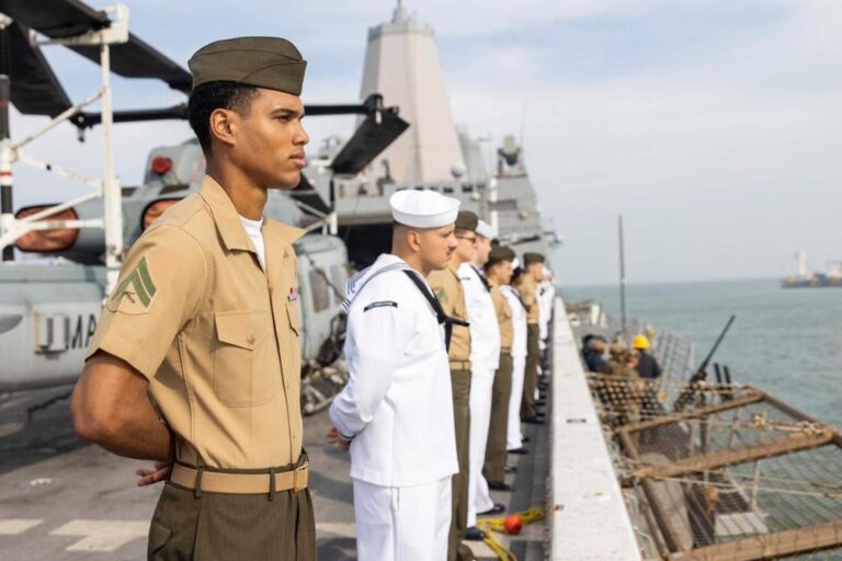 CARAT-2023 bilateral exercise commences in Colombo and Trincomalee