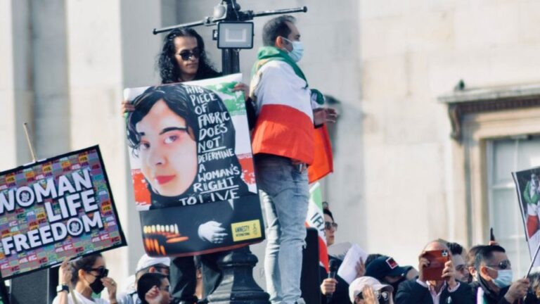 Iran: More executions, more protests in Iran, UK and everywhere. Silence is inhuman, unethical and self-defeating