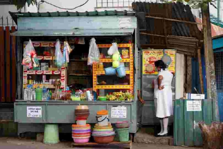 Is debt cancellation the way forward for Sri Lanka?