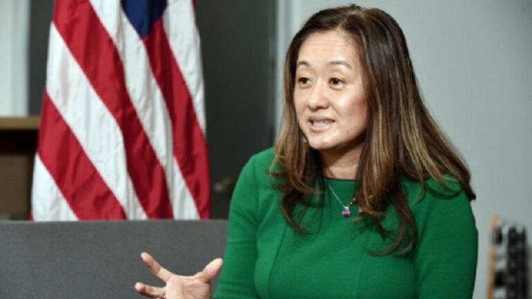 US Ambassador expresses support for upcoming Elections