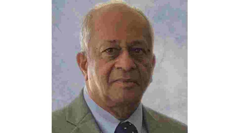 Pravasi Bharatiya Samman Award for Thiru Sivakumar Nadesan