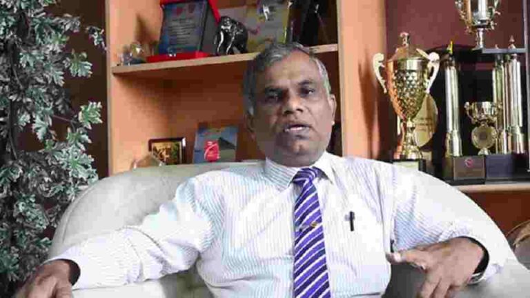 President appoints Ranjith Ariyarathne as Chief Secretary of North Western Province