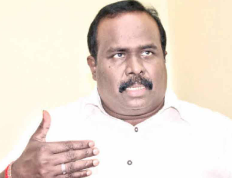The discussion between the President and the Tamil political parties ends without an agreement