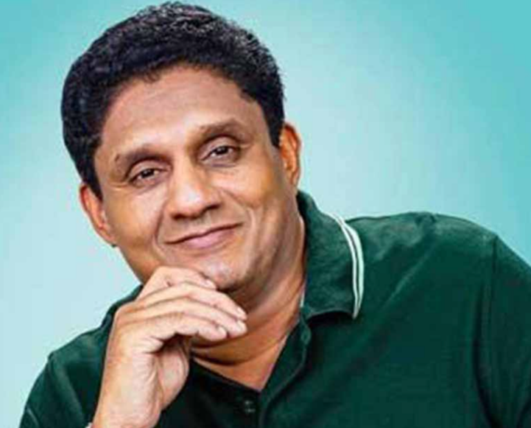 Sajith Premadasa celebrates his 56th birthday!