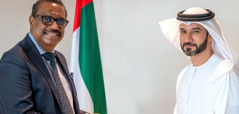 MoFAIC receives credentials copy from the new Ambassador of the Democratic Socialist Republic of Sri Lanka