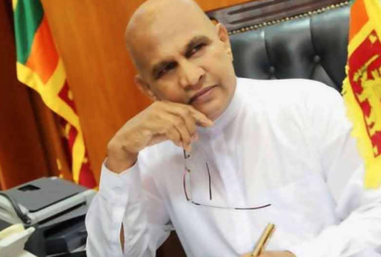 Reginald Cooray passes away