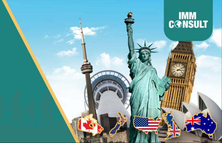 IMM Consult – Dubai’s best boutique Immigration Consultants to host Migration Meetup in Colombo 