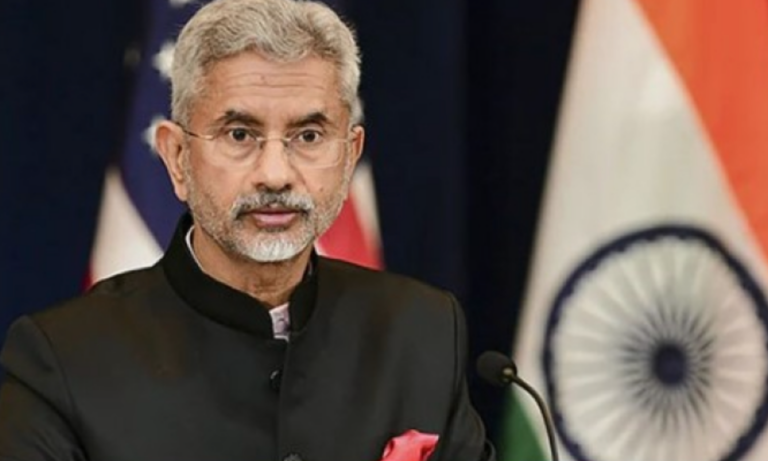 India will extend financing assurances to the IMF to clear the way for Sri Lanka to move forward – Indian EAM Dr Jaishankar