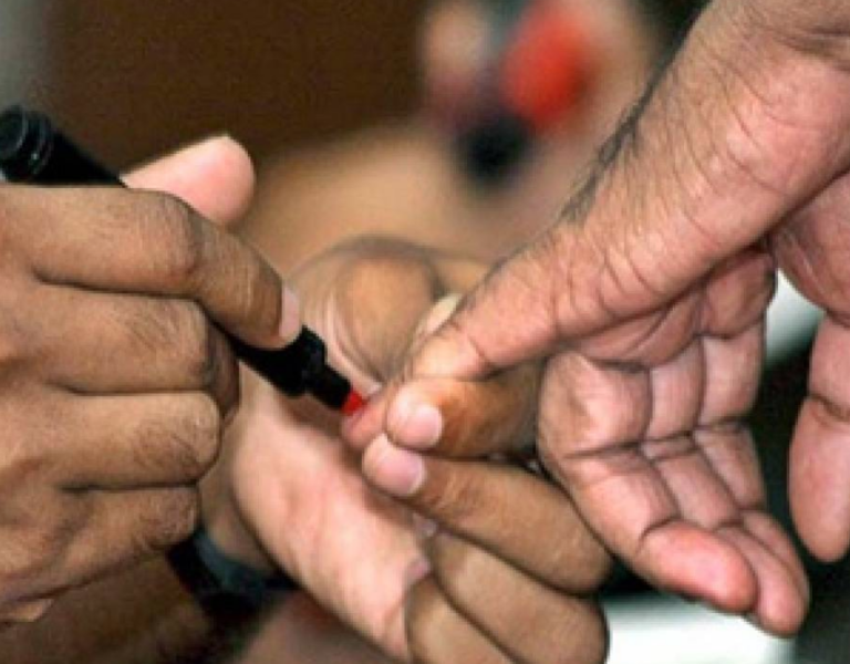 Local government elections postponed indefinitely?