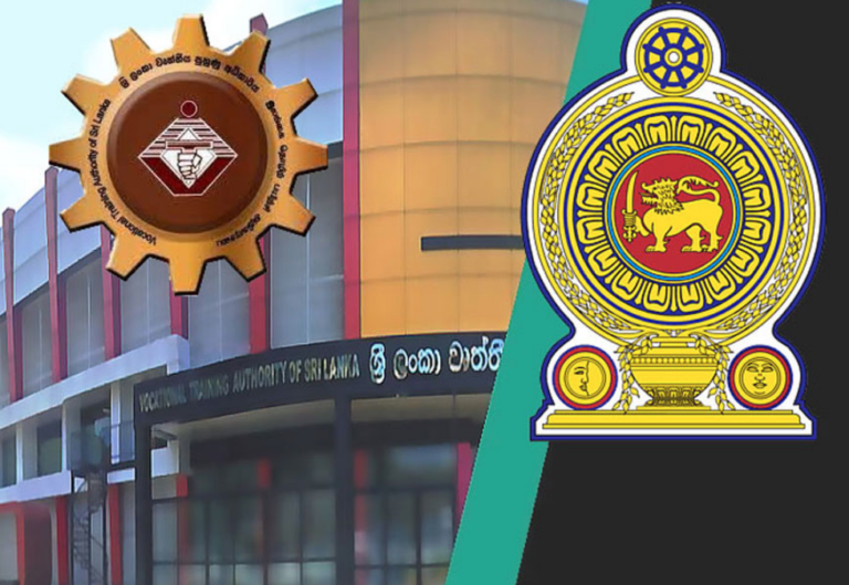 A political scandal at the Vocational Training Authority?