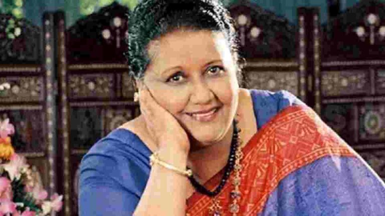 Veteran Film Producer, Director Sumithra Peiris passes away
