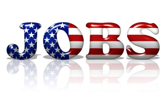 US jobs