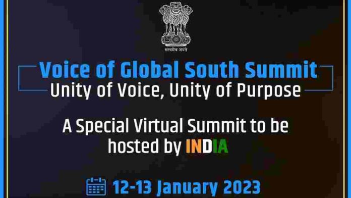 Voice of Global South Summit