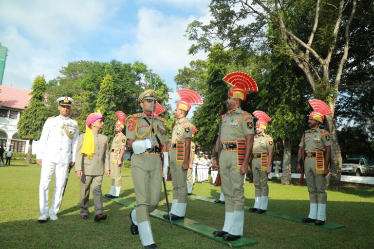 India’s 74th&nbsp;Republic Day celebrations