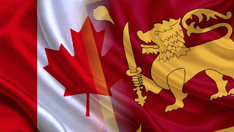 Canada provides humanitarian aid of US$ 3 Mn for vulnerable SL communities