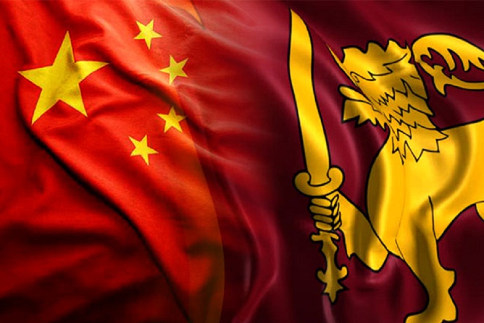 China’s New Blueprint Deepens Sri Lanka Ties amid Global Tensions