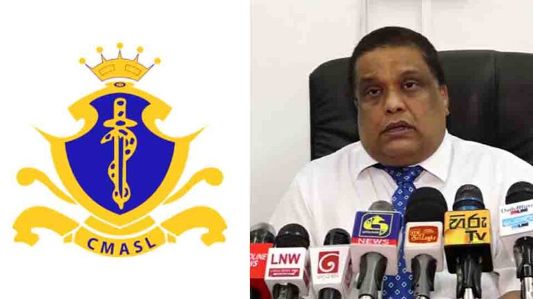 Dr. Rukshan Bellana elected as Vice President of CMASL