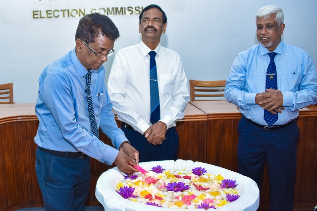 Sri Lanka: If no elections, there can be a democratic uprising!