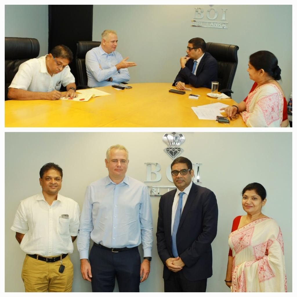 Michelin Expands Operations in Sri Lanka LNW Lanka News 