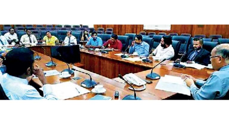 Govt alleviates difficulties of Leasing and Debt Instalment Payers