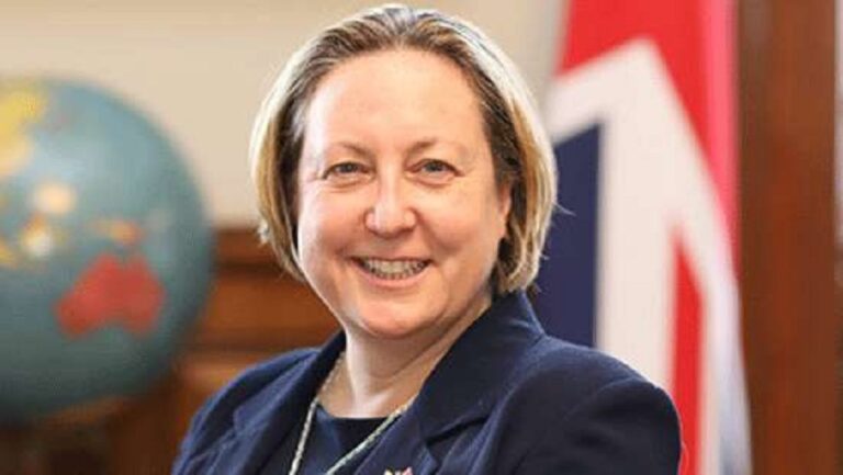UK to support SL to secure extended financial facility with IMF
