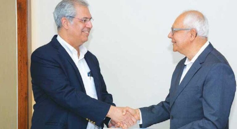 MAS to launch Joint Venture with Tata Group’s Trent in India