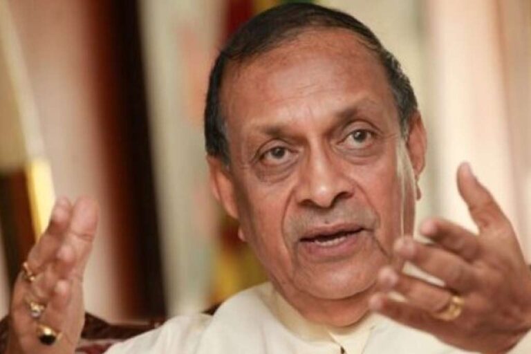Ex Speaker Jayasuriya to receive once-in-a-lifetime ‘Sri Lankabhimanya Award’